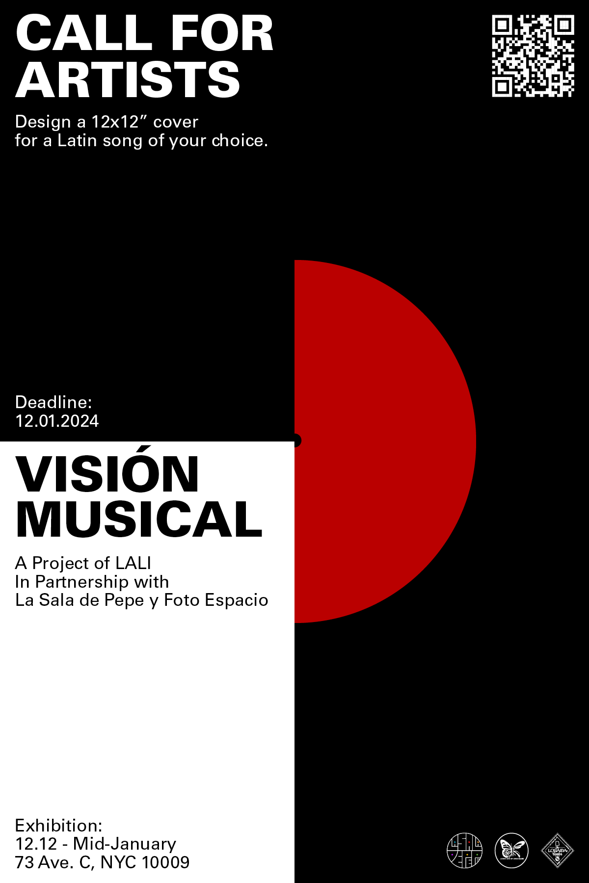 VM flyer